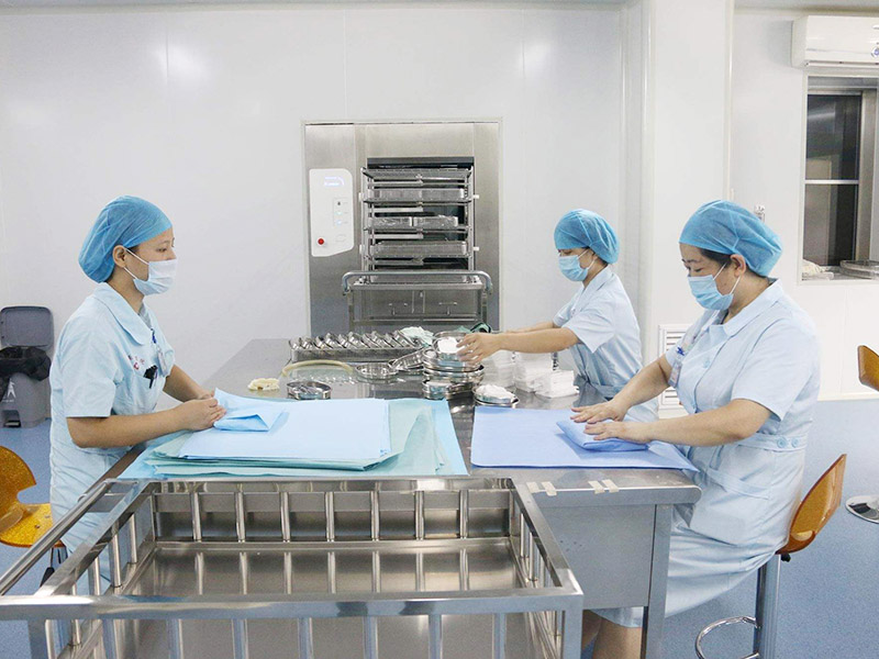 香港无尘车间装修价格多少？洁净厂房改造完整施工流程