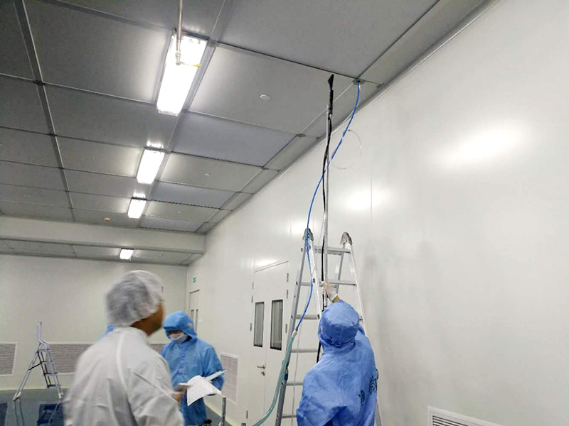 政策驱动与技术革新双轮赋能，香港净化工程产业迎黄金发展期