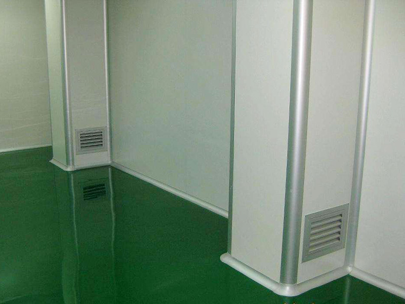 特殊环境下洁净车间建设技术要点与解决方案