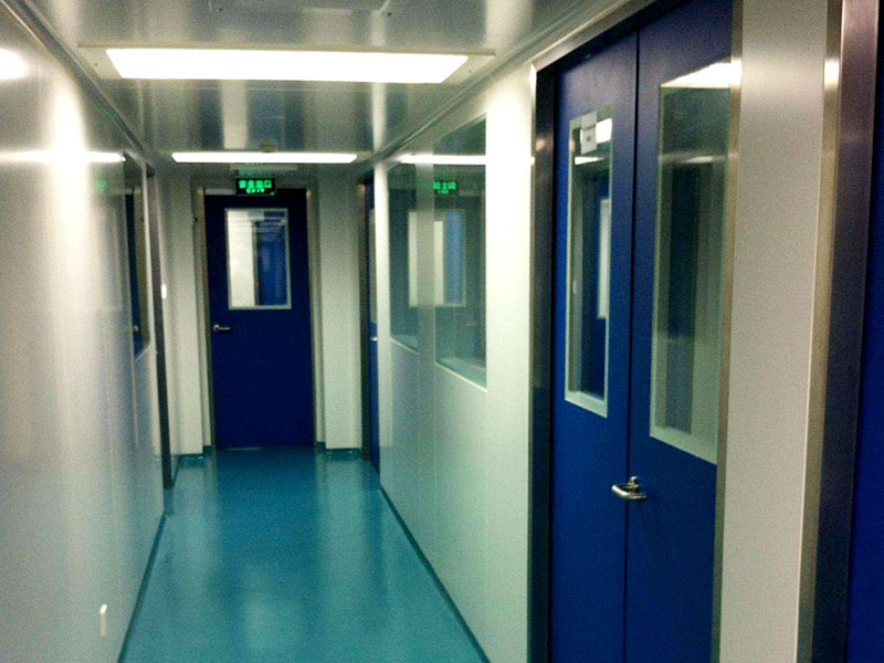 香港建设净化车间的目的是什么？可以给我们带来这样的好处！